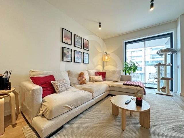 Apartamento venda em Alta de Lisboa, Lisboa