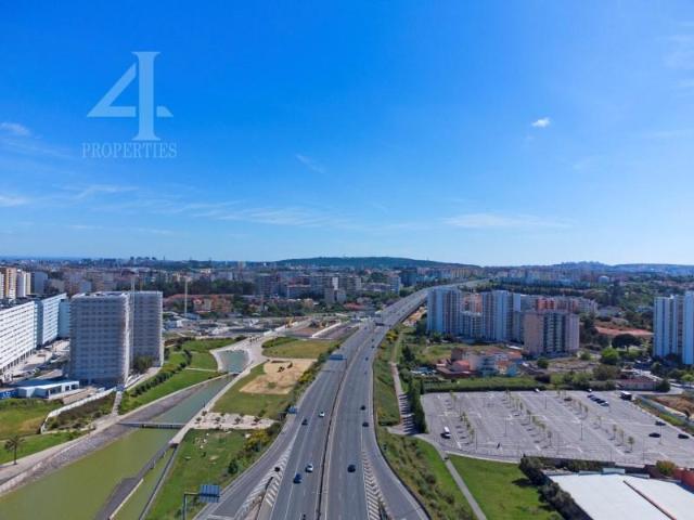Apartamento venda em Alta de Lisboa, Lisboa