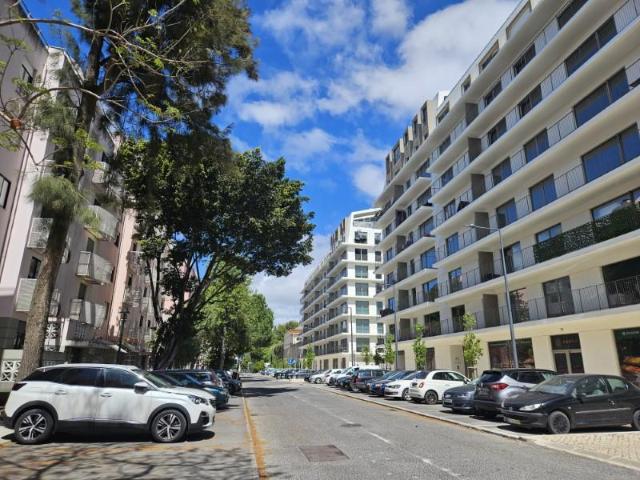 Apartamento alugar em Olivais, Lisboa