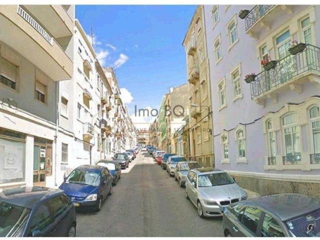 Apartamento venda em Lisboa