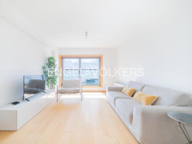 Apartamento alugar em Parque das Nações, Lisboa