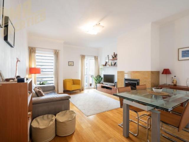 Apartamento alugar em Parque das Nações, Lisboa
