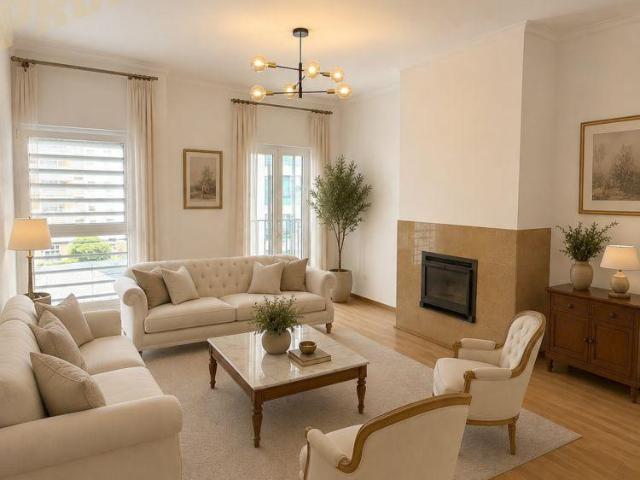 Apartamento alugar em Parque das Nações, Lisboa