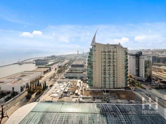 Apartamento venda em Parque das Nações, Lisboa