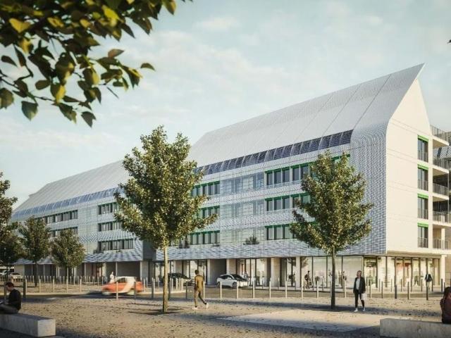 Apartamento venda em Lisboa