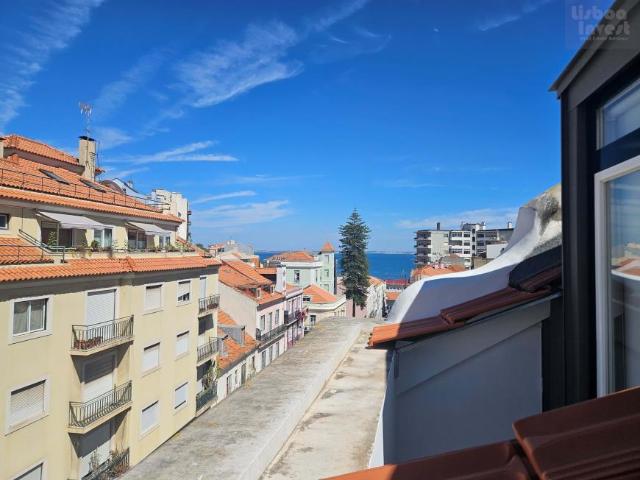 Apartamento venda em Lisboa