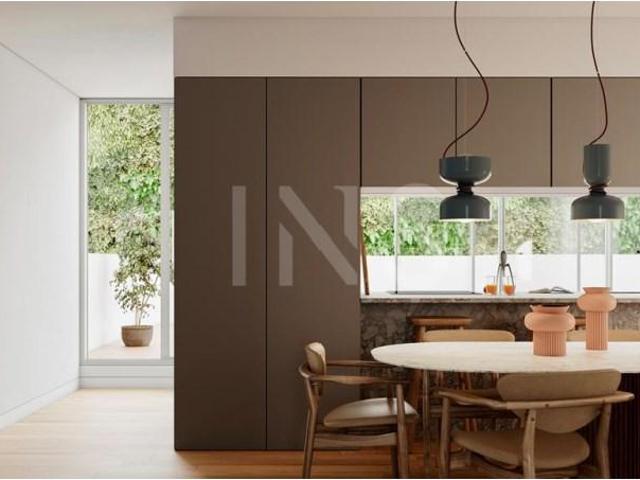 Apartamento venda em Estrela, Lisboa