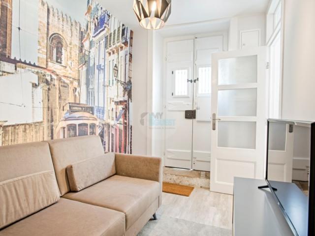Apartamento venda em Lisboa