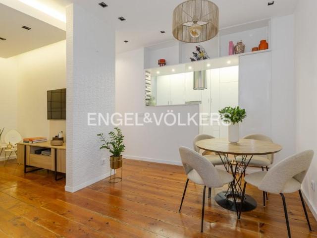 Apartamento venda em Lisboa
