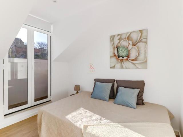 Apartamento venda em Lisboa