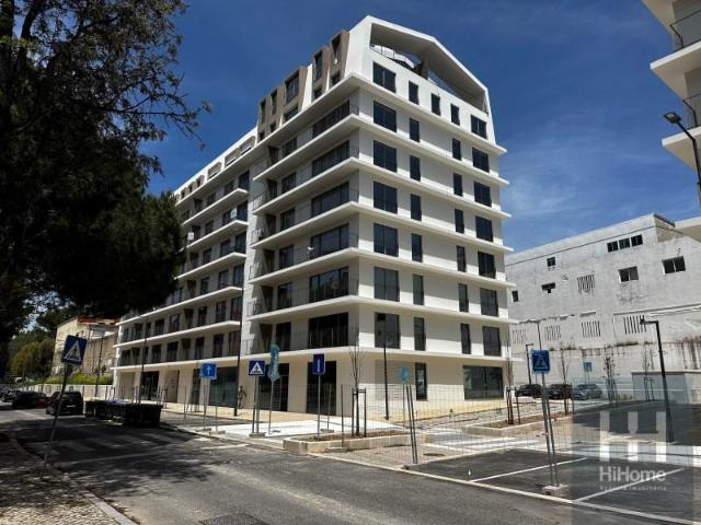 Apartamento venda em Lisboa, Olivais