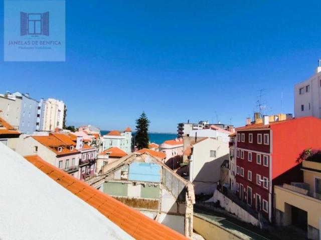 Apartamento venda em Lisboa