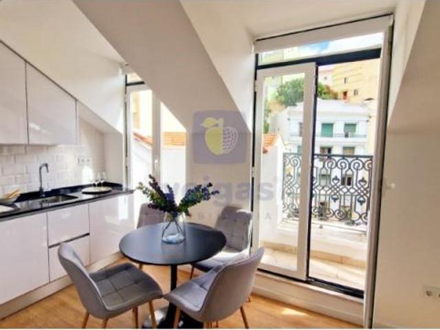 Apartamento venda em Lisboa