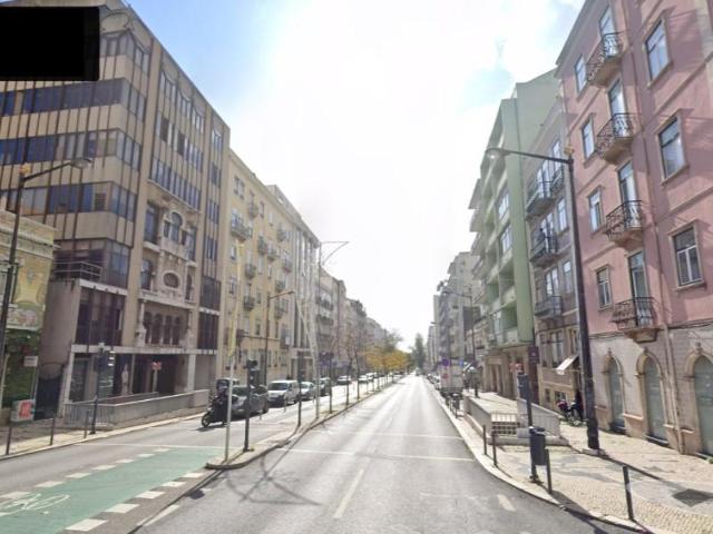 Apartamento venda em Lisboa