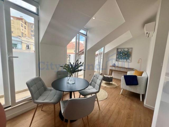 Apartamento venda em Lisboa