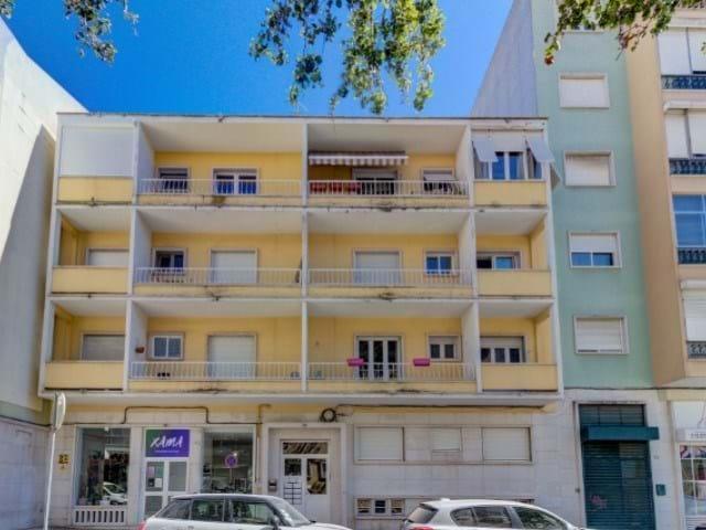 Apartamento venda em Lisboa