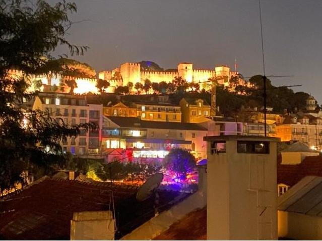 Apartamento alugar em Lisboa