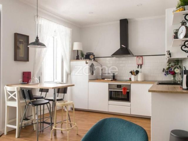 Apartamento venda em Lisboa