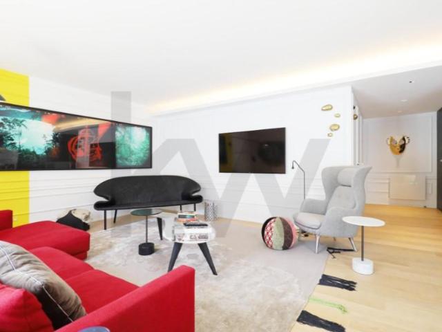 Apartamento venda em Misericórdia, Lisboa