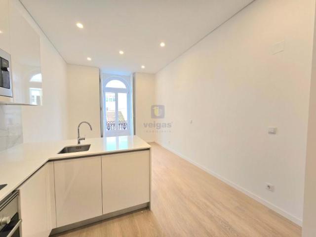 Apartamento venda em Lisboa