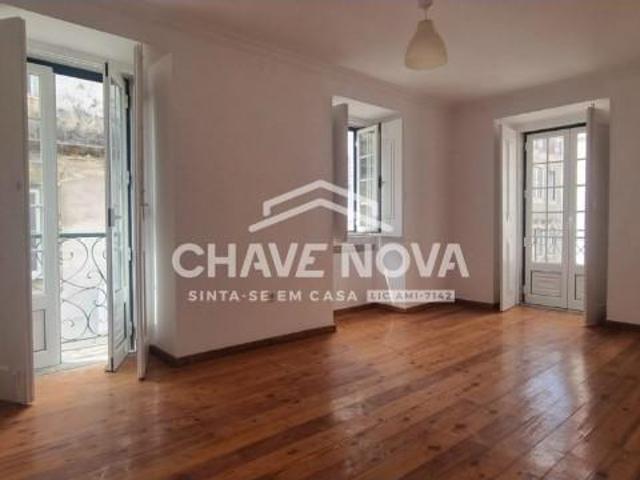Apartamento venda em Lisboa