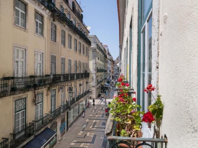 Apartamento alugar em Santa Maria Maior, Lisboa