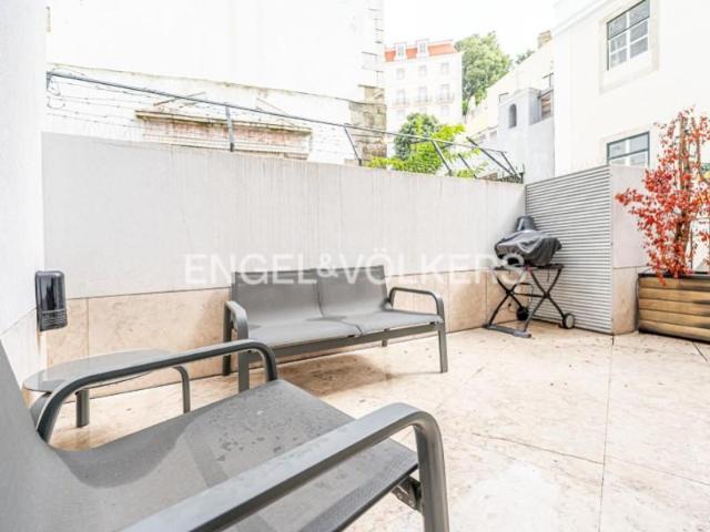 Apartamento venda em Santa Maria Maior, Lisboa