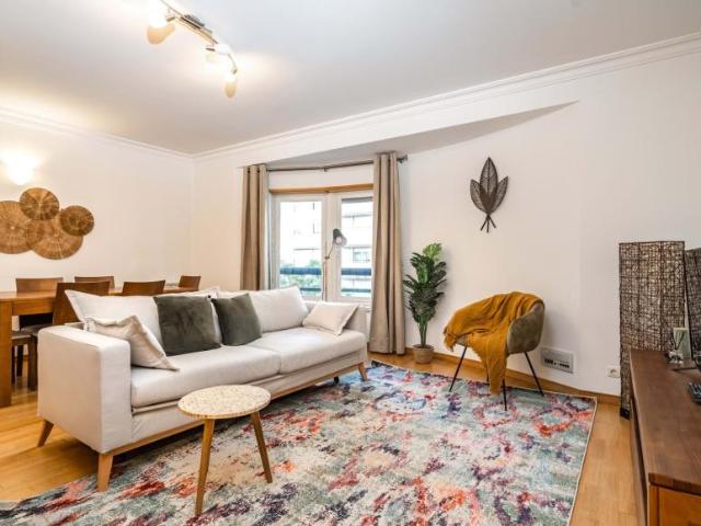 Apartamento alugar em Lisboa