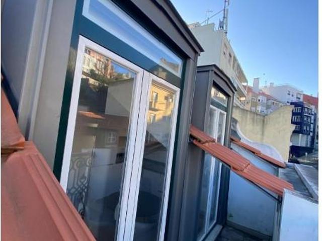 Apartamento venda em Lisboa