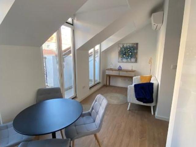 Apartamento venda em Lisboa