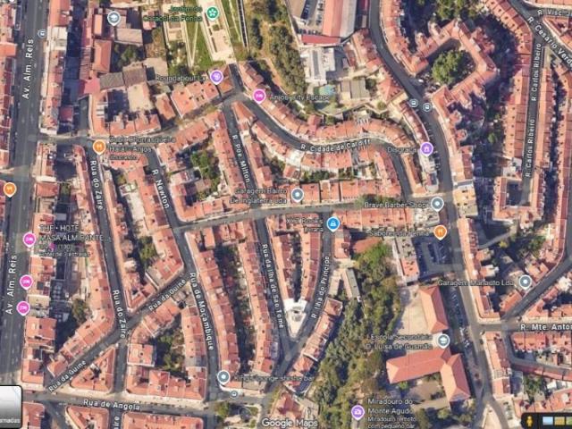 Apartamento venda em Lisboa