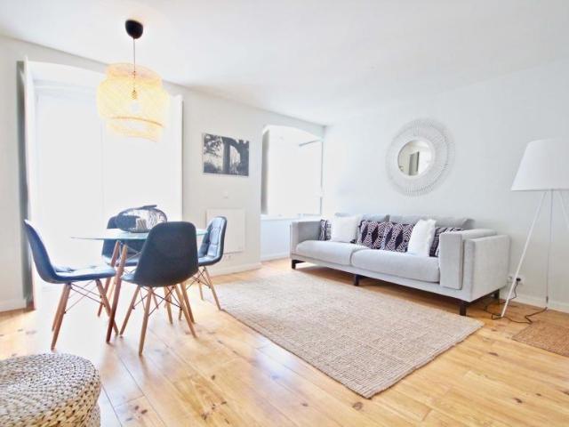 Apartamento venda em Lisboa