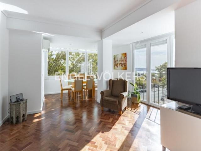 Apartamento venda em São Francisco Xavier, Lisboa