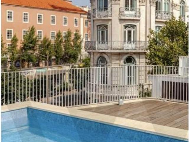 Apartamento venda em Lisboa