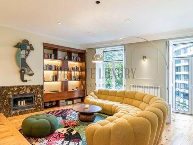 Loft venda em Santo António, Lisboa