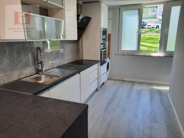 Apartamento venda em Lisboa