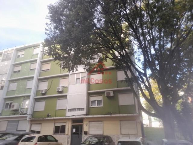 Apartamento venda em Lisboa