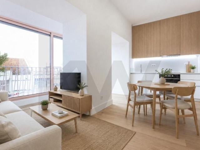 Apartamento venda em Lisboa