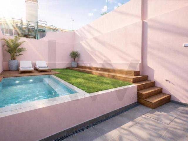 Apartamento venda em Lisboa