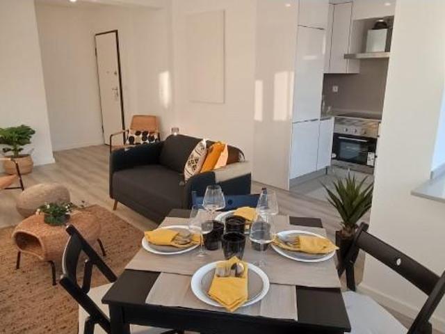 Apartamento venda em Lisboa