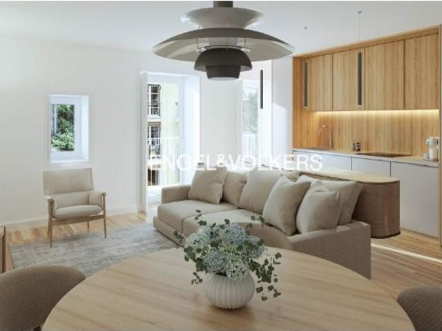 Apartamento venda em Lisboa