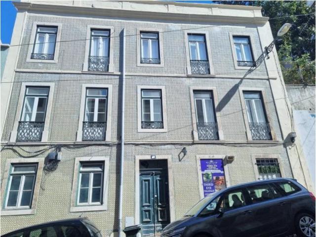 Apartamento venda em Lisboa