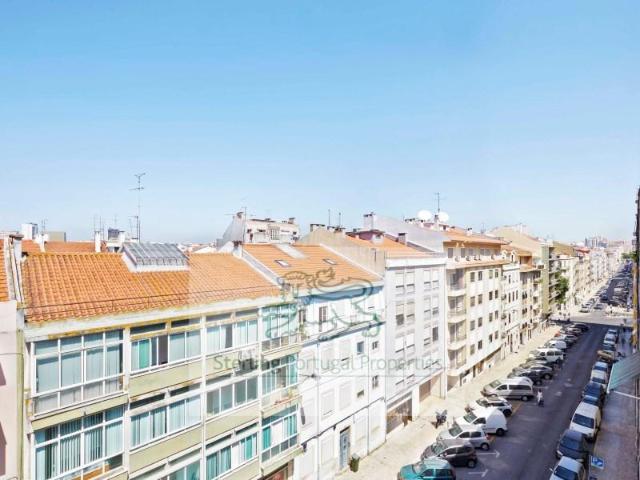 Apartamento alugar em Lisboa
