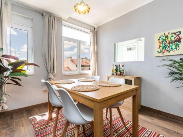Apartamento venda em Lisboa