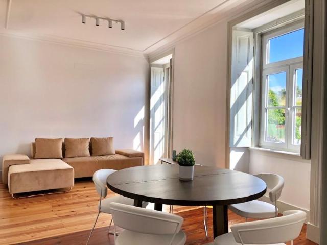 Apartamento alugar em Avenidas Novas, Lisboa