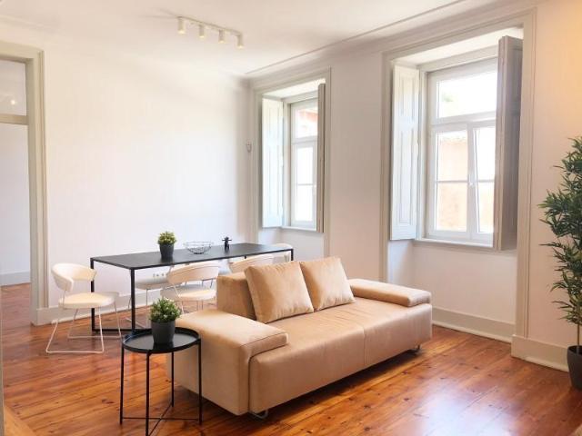 Apartamento alugar em Poço do Bispo, Lisboa