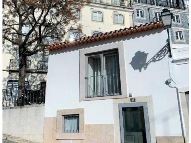 Casa venda em Lisboa