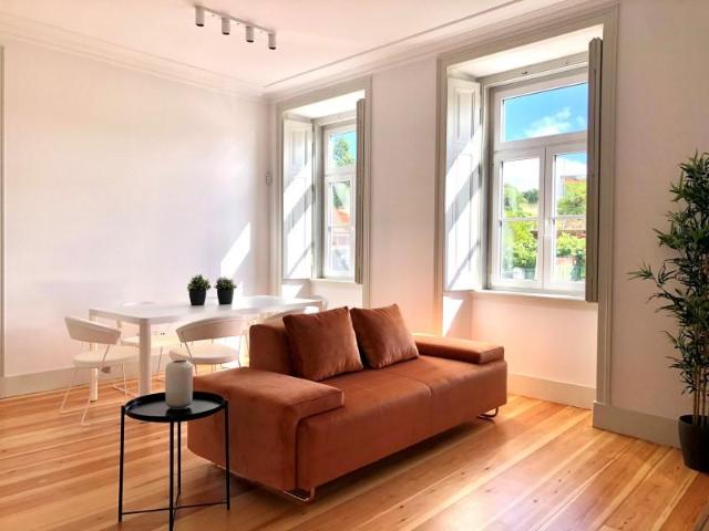 Apartamento alugar em Avenidas Novas, Lisboa