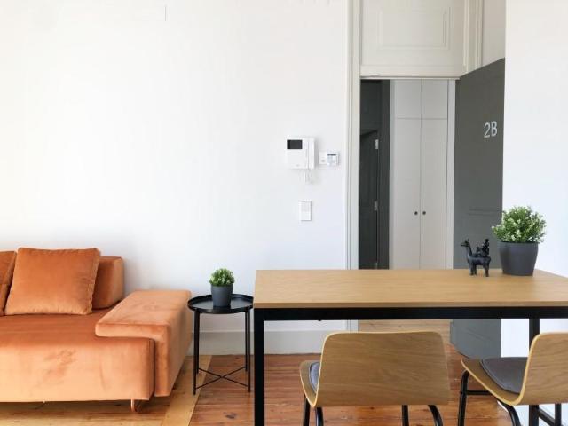 Apartamento alugar em Poço do Bispo, Lisboa
