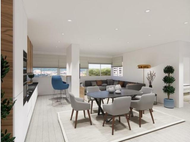 Apartamento venda em Lisboa